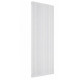Радиатор Irsap Arpa 23/2 Vertical 2020х674 M84 White (26-35 м²)