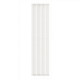 Радиатор Irsap Arpa 23/1 Vertical 1820х470 White нижнее (10-15 м²)