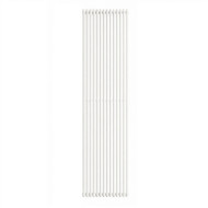 Радіатор Irsap Arpa 23/1 Vertical 2020х470 M84 White (12-16 м²) Радіатор Irsap Arpa 23/1 Vertical 2020х470 M84 White (12-16 м²)