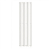 Радіатор Irsap Arpa 23/1 Vertical 2020х538 white нижнє (13-18 м²) Радіатор Irsap Arpa 23/1 Vertical 2020х538 white нижнє (13-18 м²)