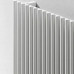 Радиатор Irsap Arpa 23/1 Vertical 2020х402 White нижнее (10-13 м²) Радиатор Irsap Arpa 23/1 Vertical 2020х402 White нижнее (10-13 м²)
