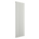 Радиатор Irsap Arpa Vertical 23/2 1820х402 white нижнее (14-18 м²)