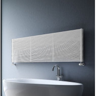 Трубчатые радиаторы Irsap Arpa 18/2 Horizontal 487х1820 white
