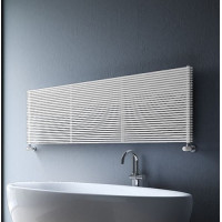 Трубчатые радиаторы Irsap Arpa 18/2 Horizontal 487х1820 white
