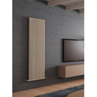 Вертикальный радиатор Irsap Arpa Vertical 18/2 2020х541 white