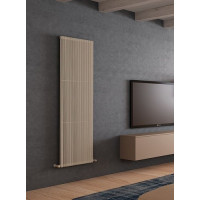Вертикальный радиатор Irsap Arpa Vertical 18/2 2020х541 white