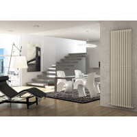Радіатор Irsap Arpa Vertical 18/2 2020х487 White