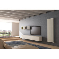 Вертикальные радиаторы Irsap Arpa Vertical 18/2 2020х595 white