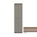 Вертикальный радиатор Irsap Arpa 23/1 Vertical 2020х538 Sunstone Вертикальный радиатор Irsap Arpa 23/1 Vertical 2020х538 Sunstone