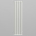 Радиатор Irsap Arpa 23/1 Vertical 1820х470 White боковое (10-15 м²)