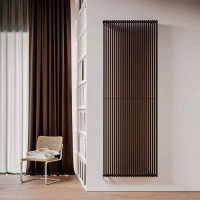 Вертикальный радиатор Irsap Arpa 23/1 Vertical 2020х538 Sunstone