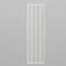 Радиатор Irsap Arpa 23/1 Vertical 1820х538 white нижнее (12-17 м²)
