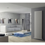 Вертикальный радиатор Irsap Arpa Vertical 18/2 2020х433 white