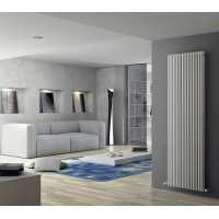 Вертикальный радиатор Irsap Arpa Vertical 18/2 2020х433 white