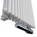 Вертикальный радиатор Irsap Arpa Vertical 18/2 2020х433 white