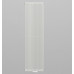 Вертикальный радиатор Irsap Arpa Vertical 18/2 2020х541 white