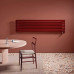 Радиатор Irsap Elipsis 2 2000х360 White нижнее (12-17 м²) Радиатор Irsap Elipsis 2 2000х360 White нижнее (12-17 м²)