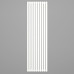 Радиатор Irsap Elipsis 2 2000*600 белый (нижнее)