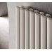 Радиатор Irsap Elipsis 2 2000х360 White нижнее (12-17 м²)
