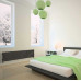 Радиатор Irsap Elipsis 1 2000х480 Black нижнее (11-15 м²)