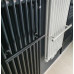 Полка для полотенец Irsap Tondo 25 black 370 mm Полка для полотенец Irsap Tondo 25 black 370 mm