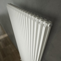 Радиатор Irsap Sax 2 2000х480 White нижнее (17-24 м²)