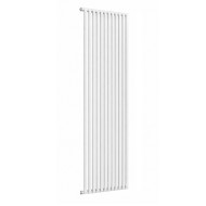 Радиатор Irsap Sax 1 2000х480 white (11-15 м²) Радиатор Irsap Sax 1 2000х480 white (11-15 м²)