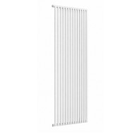Радіатор Irsap Sax 1 2000х560 White нижнє (13-18 м²) Радіатор Irsap Sax 1 2000х560 White нижнє (13-18 м²)