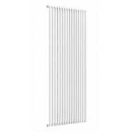 Радиатор Irsap Sax 1 2000х640 White нижнее (15-20 м²) Радиатор Irsap Sax 1 2000х640 White нижнее (15-20 м²)