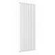 Радиатор Irsap Sax 1 2000х640 White нижнее (15-20 м²)
