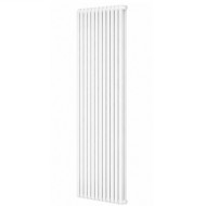 Радиатор Irsap Sax 2 2000х480 White нижнее (17-24 м²) Радиатор Irsap Sax 2 2000х480 White нижнее (17-24 м²)