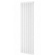 Радиатор Irsap Sax 2 2000х480 White нижнее (17-24 м²) Радиатор Irsap Sax 2 2000х480 White нижнее (17-24 м²)