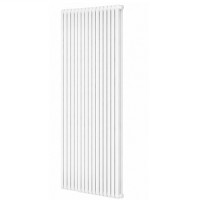 Радиатор Irsap Sax 2 2000х640 White (23-32 м²) Радиатор Irsap Sax 2 2000х640 White (23-32 м²)