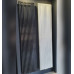 Радиатор Irsap Sax 2 2000х480 White нижнее (17-24 м²)