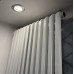 Дизайнерский радиатор Irsap Sax 1 2000*480 white