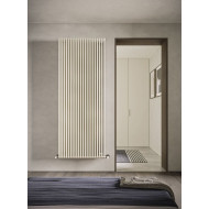 Радиатор Irsap Sax 1 2000х640 White нижнее (15-20 м²)