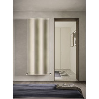 Радиатор Irsap Sax 1 2000х640 White нижнее (15-20 м²)