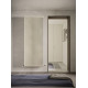 Радиатор Irsap Sax 1 2000х640 White нижнее (15-20 м²)