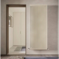Дизайнерский радиатор Irsap Sax 1 2000*480 white Дизайнерский радиатор Irsap Sax 1 2000*480 white