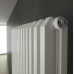 Радиатор Irsap Sax 2 2000х480 White нижнее (17-24 м²)
