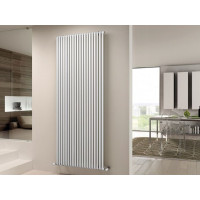 Радиатор Irsap Sax 1 2000х560 White нижнее (13-18 м²)