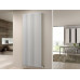 Дизайнерский радиатор Irsap Sax 1 2000*480 white