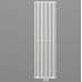 Радиатор Irsap Sax 1 2000х560 White нижнее (13-18 м²)