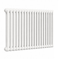 Радиатор Irsap Tesi 2 600х879 белый (бок) Радиатор Irsap Tesi 2 600х879 белый (бок)