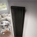 Радиатор Irsap Tesi 3 2000х540 Black нижнее (22-30 м²) Радиатор Irsap Tesi 3 2000х540 Black нижнее (22-30 м²)