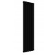 Радиатор Irsap Tesi 2 1800х450 Black боковое (12-16 м²) Радиатор Irsap Tesi 2 1800х450 Black боковое (12-16 м²)