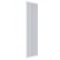 Радиатор Irsap Tesi 2 1800х450 White боковое (12-16 м²) Радиатор Irsap Tesi 2 1800х450 White боковое (12-16 м²)