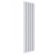 Радиатор Irsap Tesi 2 1800х450 White боковое (12-16 м²) Радиатор Irsap Tesi 2 1800х450 White боковое (12-16 м²)