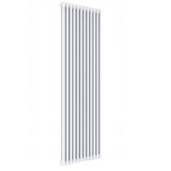 Радиатор Irsap Tesi 2 1800х540 White боковое (14-20 м²) Радиатор Irsap Tesi 2 1800х540 White боковое (14-20 м²)