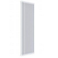 Радиатор Irsap Tesi 2 1800х540 White боковое (14-20 м²) Радиатор Irsap Tesi 2 1800х540 White боковое (14-20 м²)